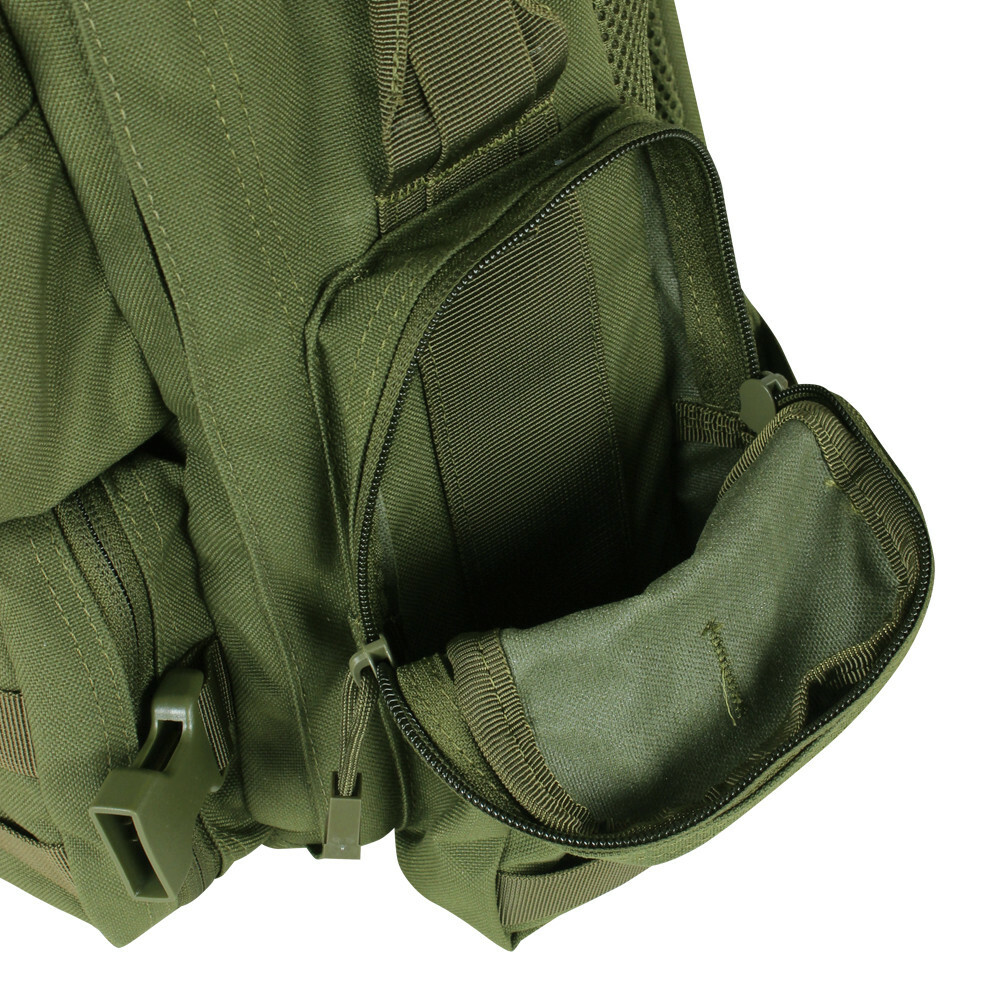Condor Tactical Convoy Pack 169 w/ MOLLE