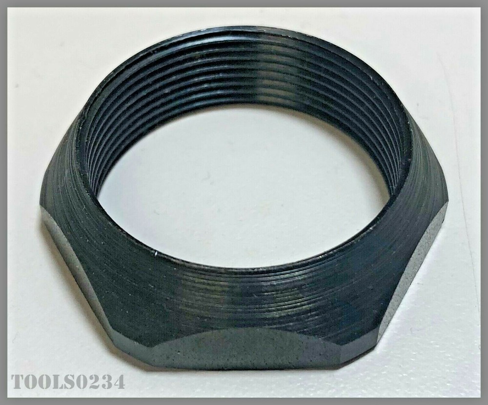 WP-123828 Chicago Pneumatic Cylinder Lock Nut