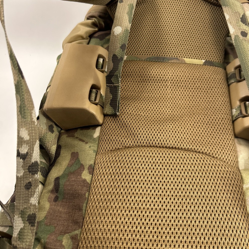 MYSTERY RANCH MULTICAM RATS PACK NEW WITH TAGS - SMALL