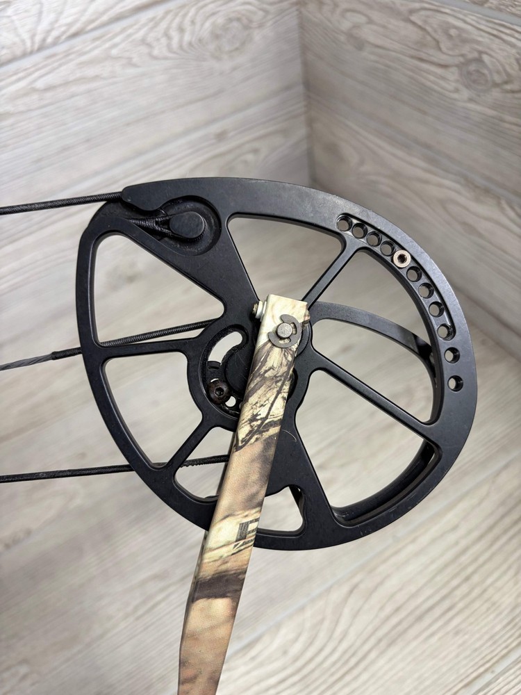 Used Diamond Core Right Handed Pkg