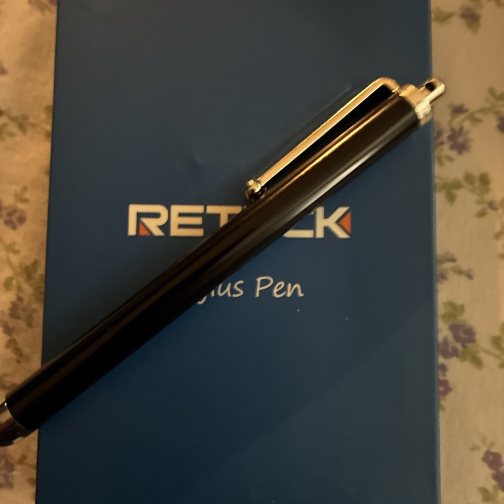 Reteck stylus Pen