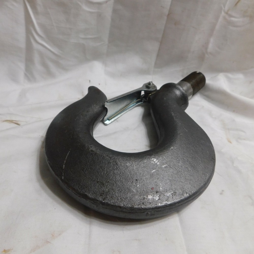 Crosby S5J Hoist Hook