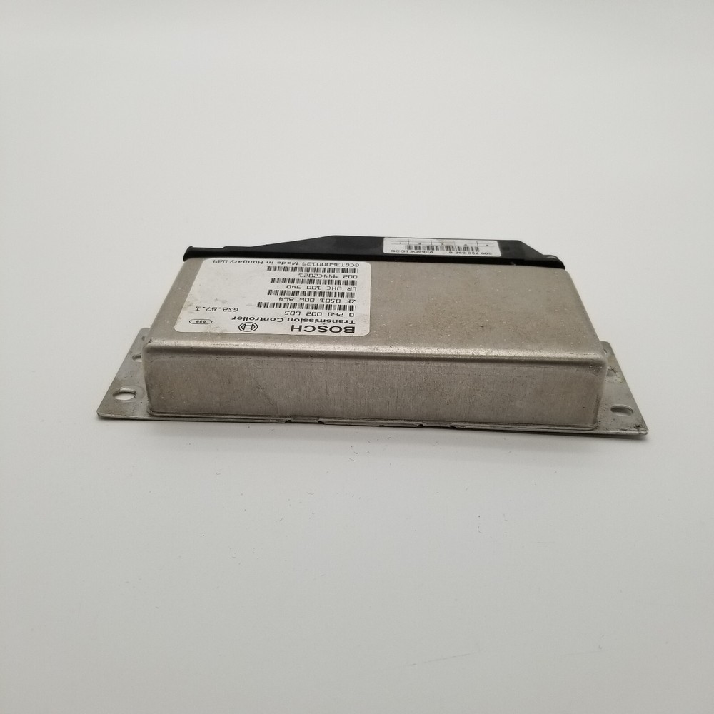 1999 2000 2001 2002 Land Range Rover Transmission Control Module UHC100340