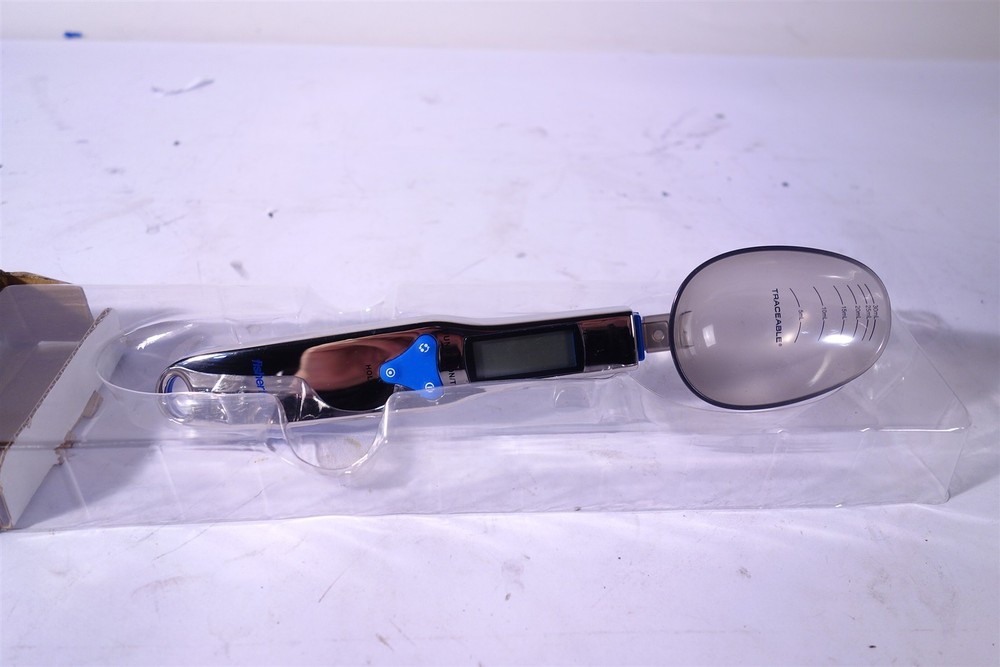 Fisher Scientific Traceable Spatula Balance