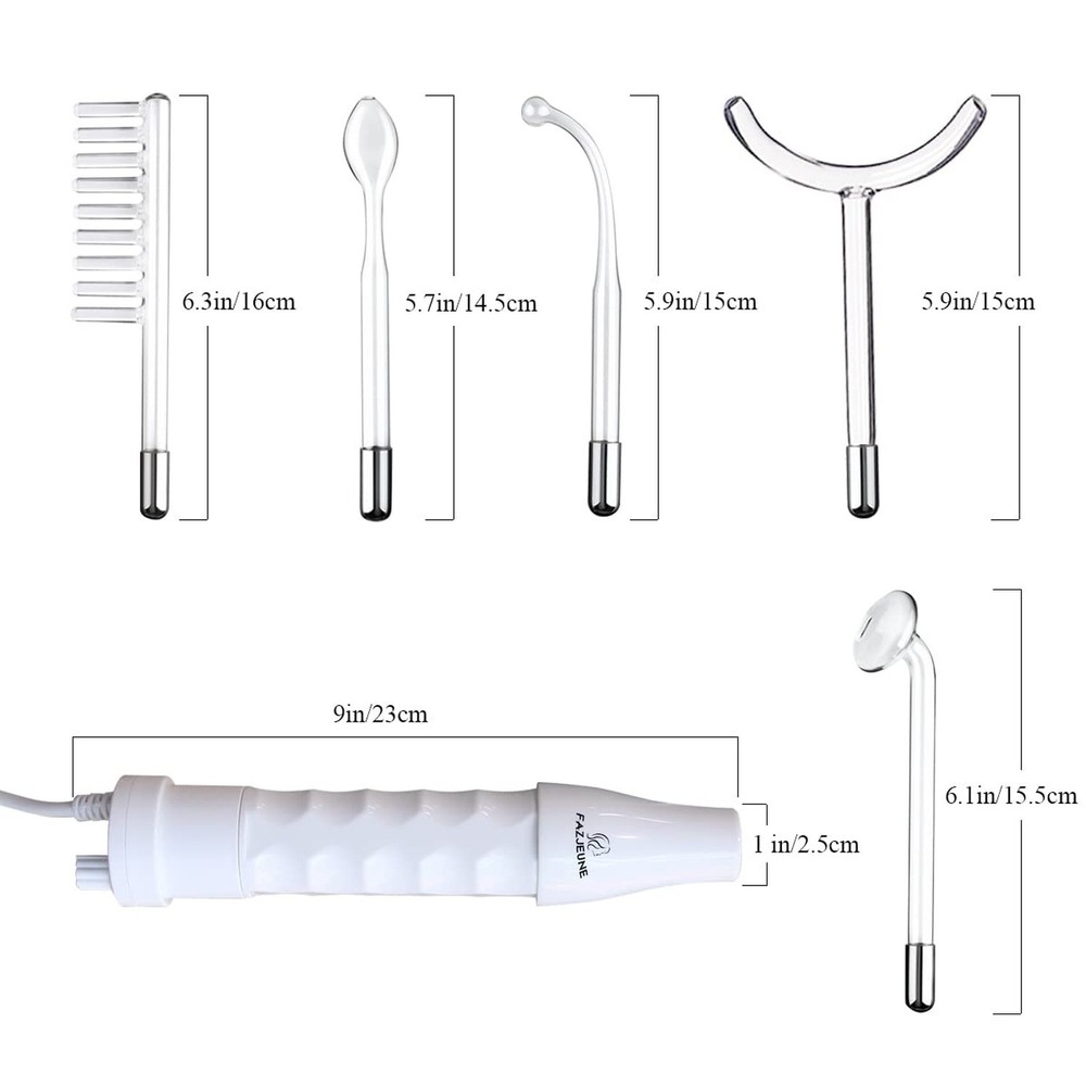 Face Skin Care Wand
