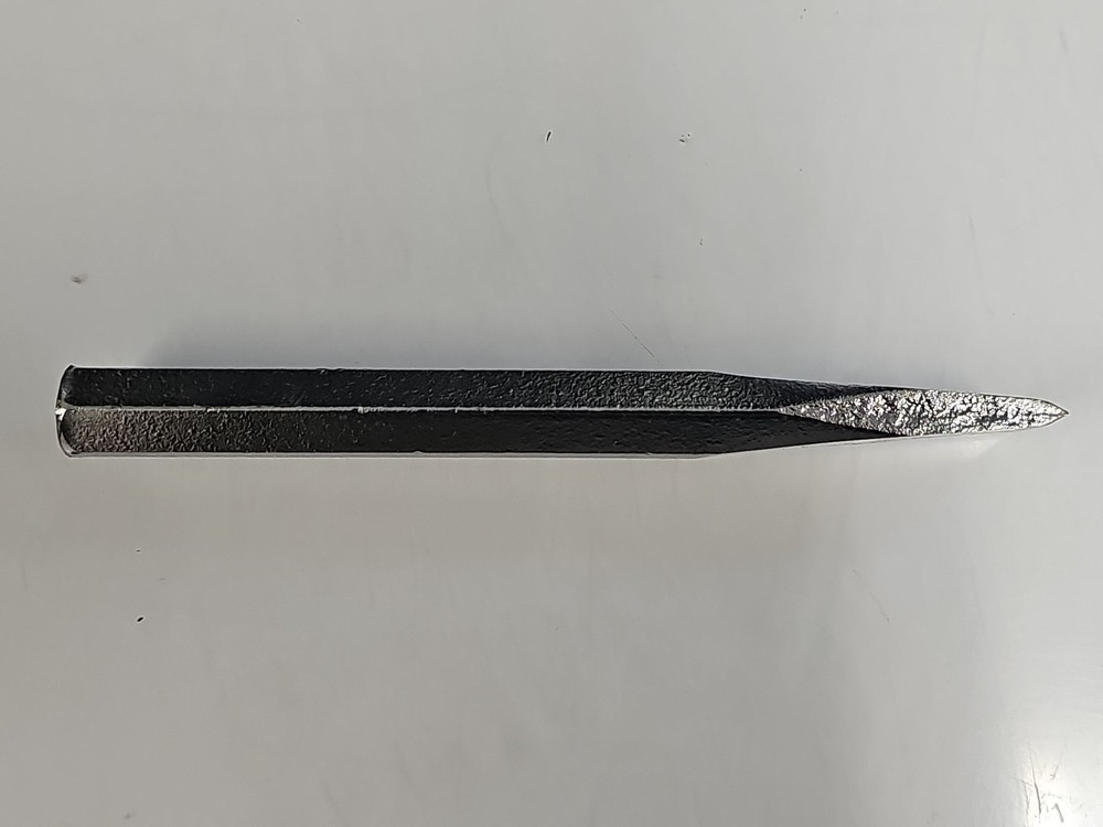 Cold Chisel 3/4" Edge KAL 8618 USA