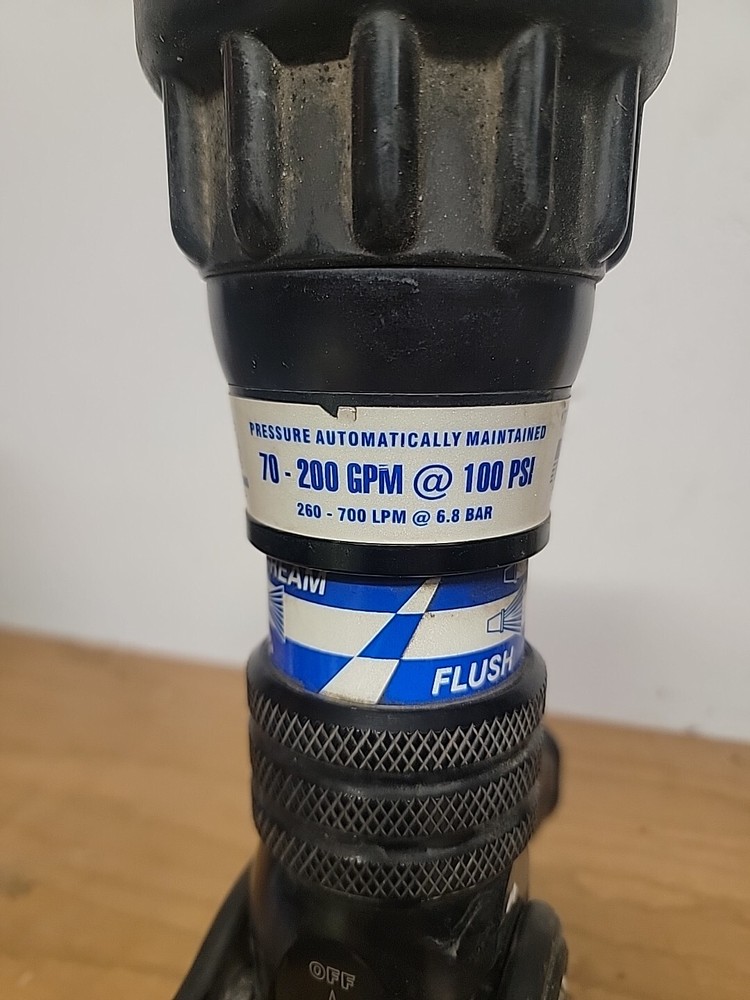 1.5" task force tips nozzle