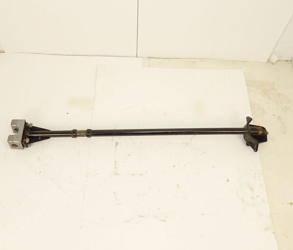 2004 Arctic Cat 1M Mountain Cat Steering Post - 1705-376