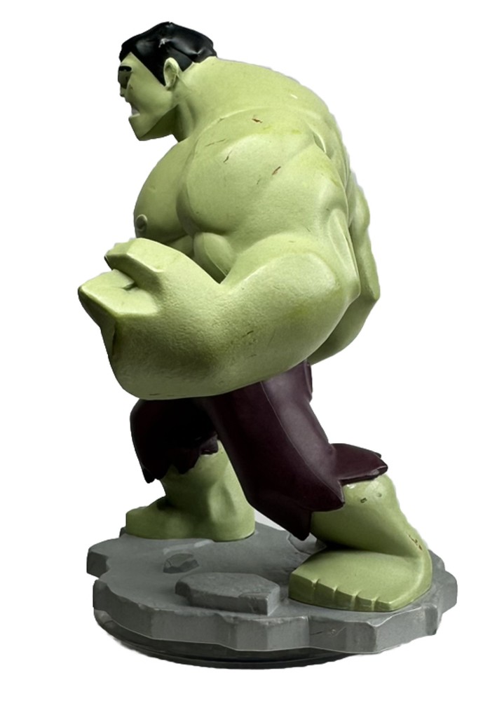 Disney Infinity 2.0 Marvel - Hulk - Model Number INF-1000101