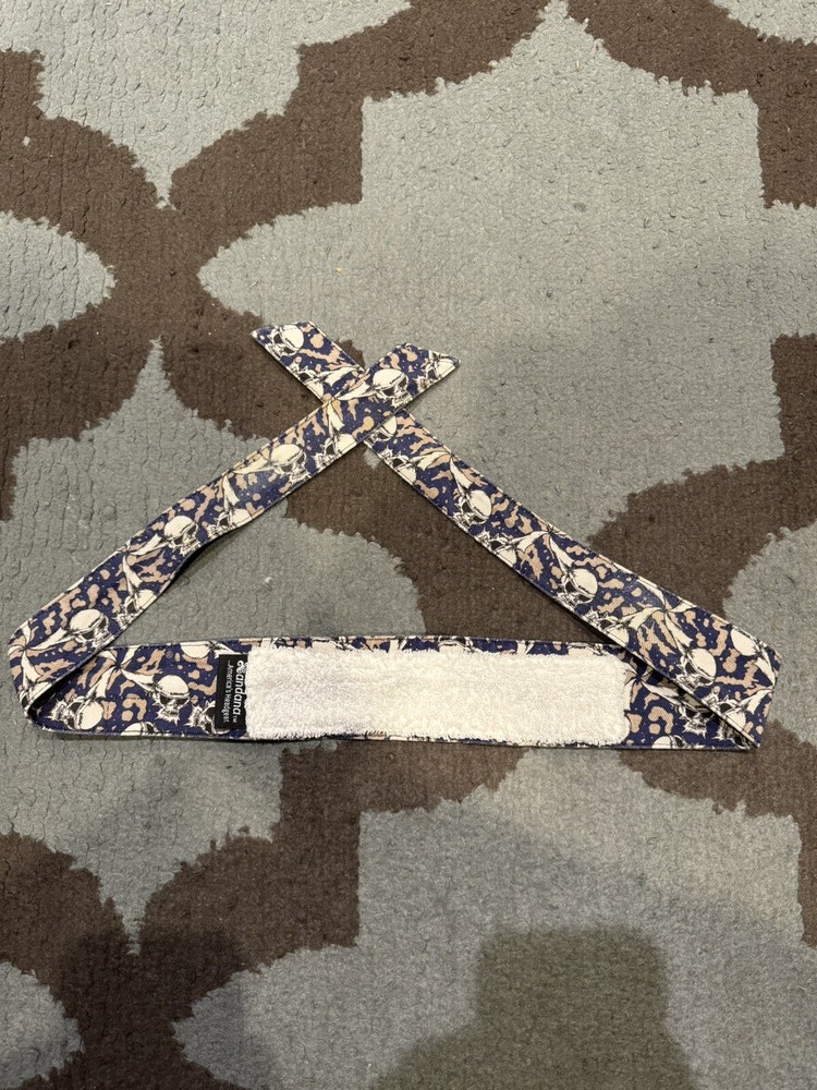 SANDANA HEADBAND 10OZ!!