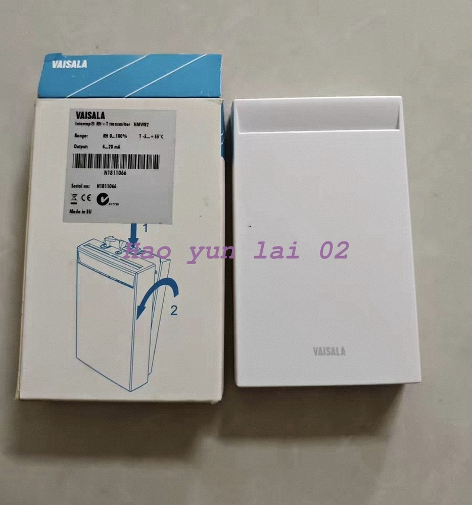 1PCS New For VAISALA Temperature and Humidity Sensor HMW82