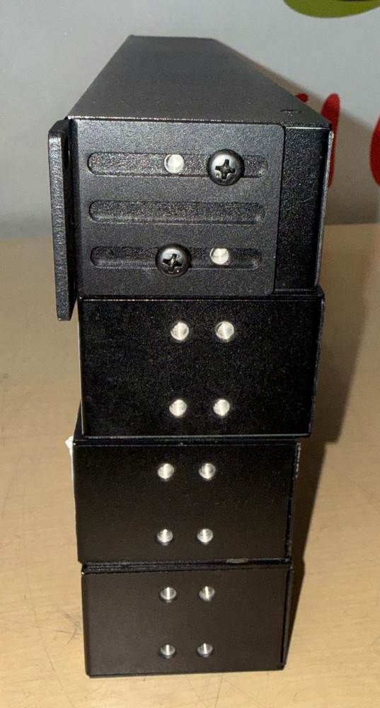 Raritan iX7 Smart Rack Controller (SRC)