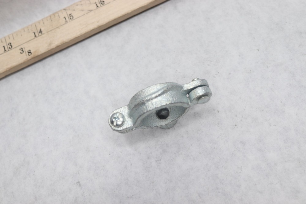 Nvent Caddy Split Ring Hanger Size 3/4" 4550075EG