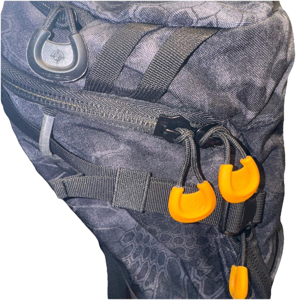Tensing TT15 Kryptec Backpack