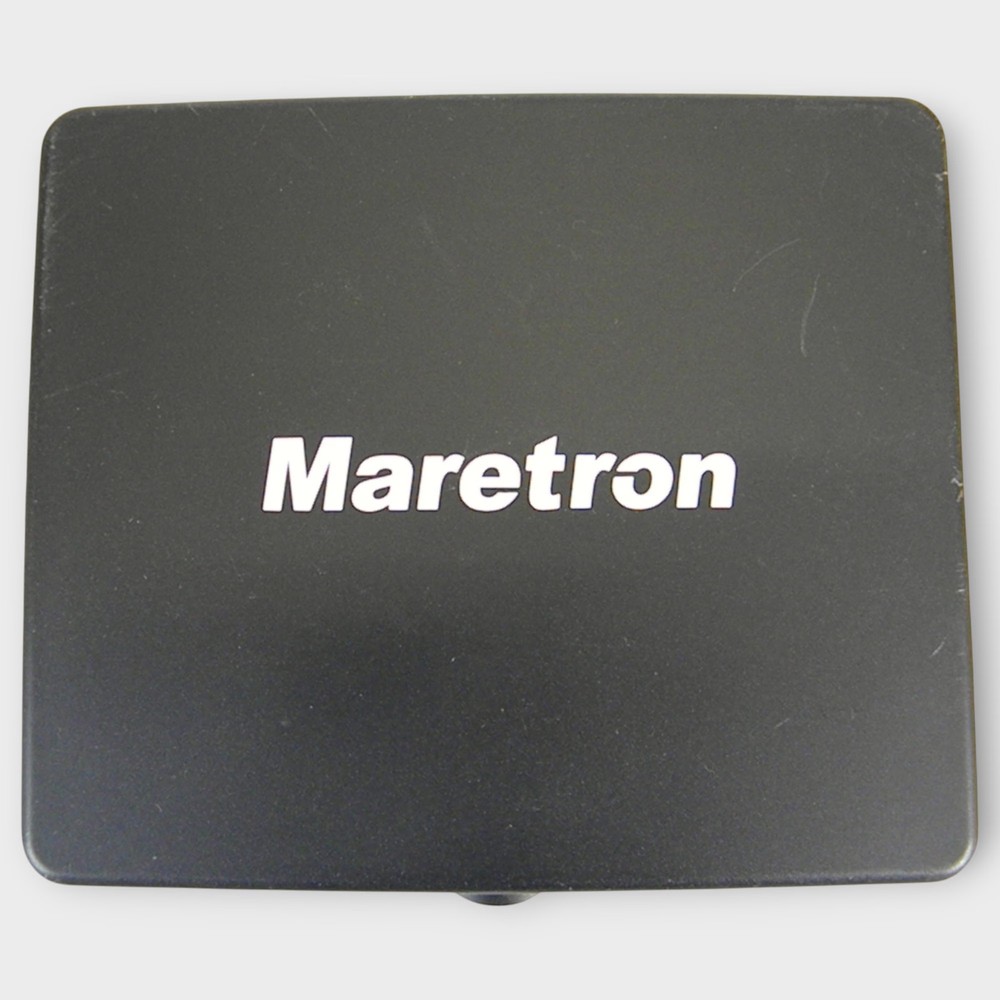 Maretron Protective Sun Cover f/DSM250 Multi-function Displays - Great Condition