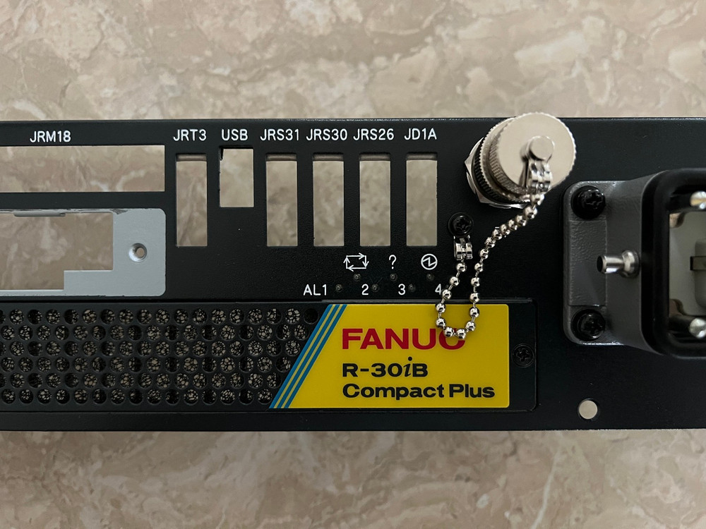 Fanuc A05B-2690-C002