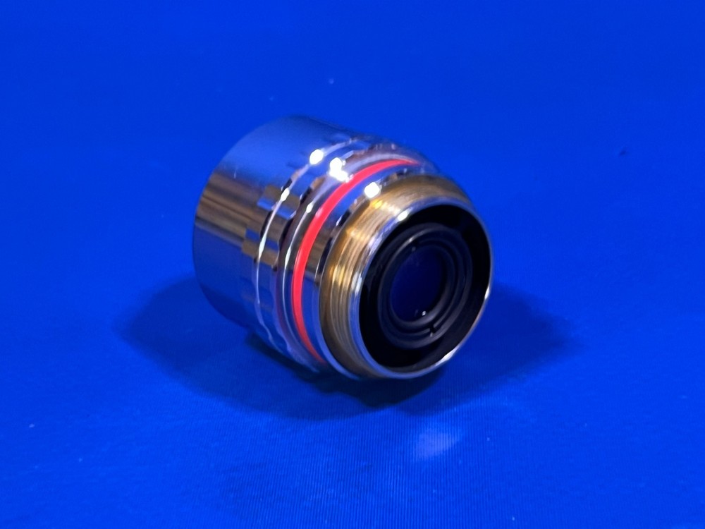 NIKON CF PLAN 5X/0.13 OBJECTIVE LENS