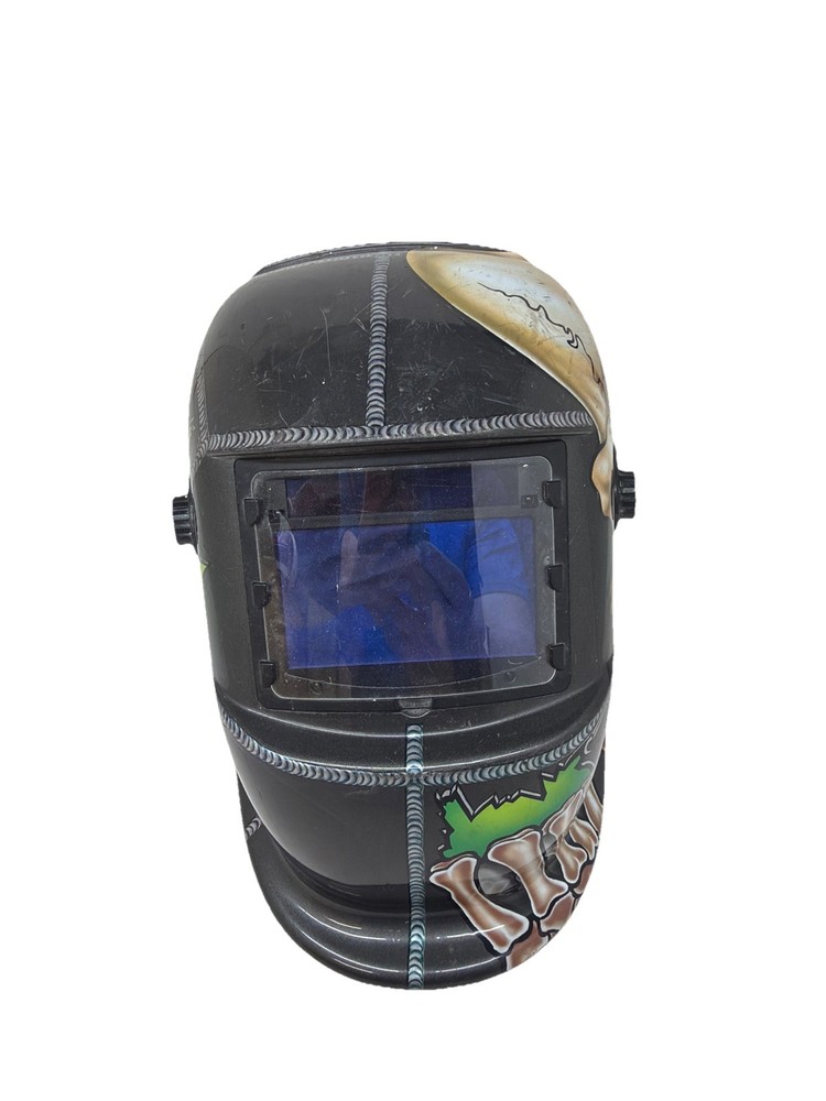 jackson welding helmet auto darkening