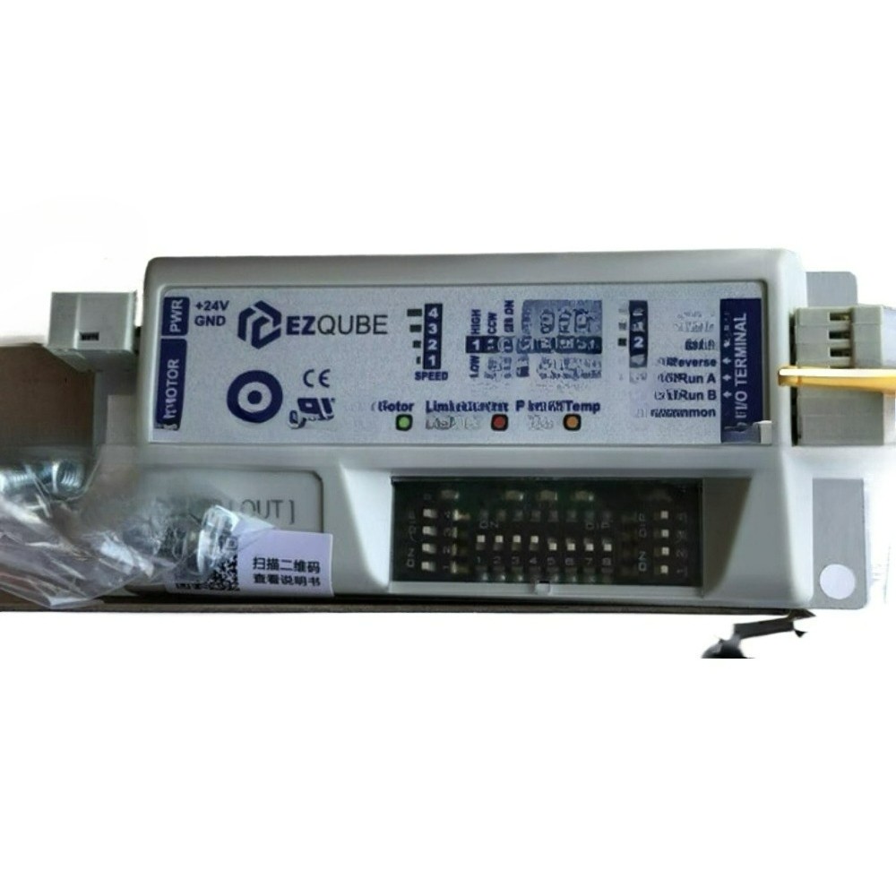 1PC Roller drive EZQUBE-P roller drive control card