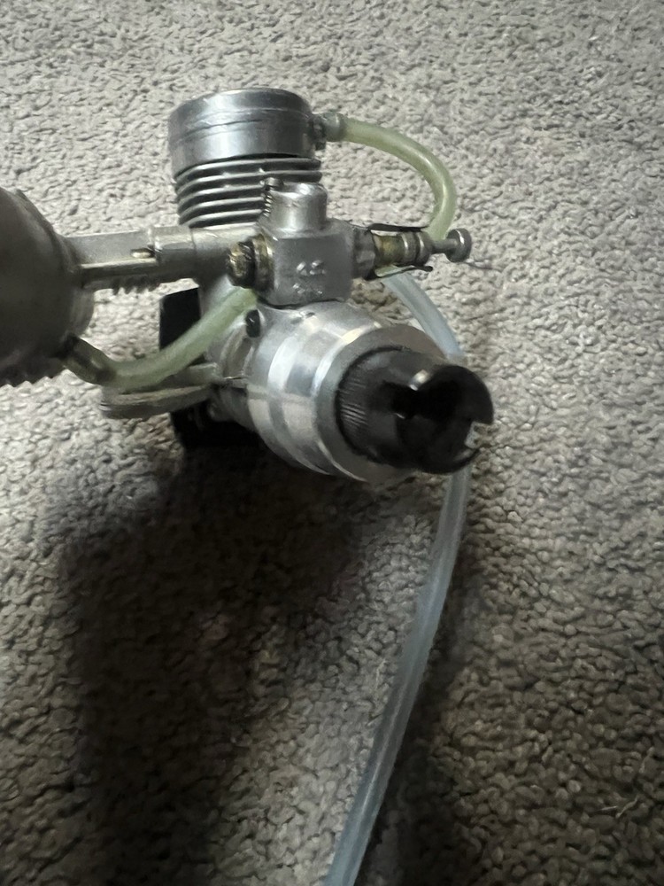 OS engines recoil starting system model 72802