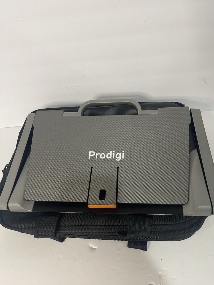 Humanware Pridogy Connect 12 Stand ( No Tablet) Holder Only With Case