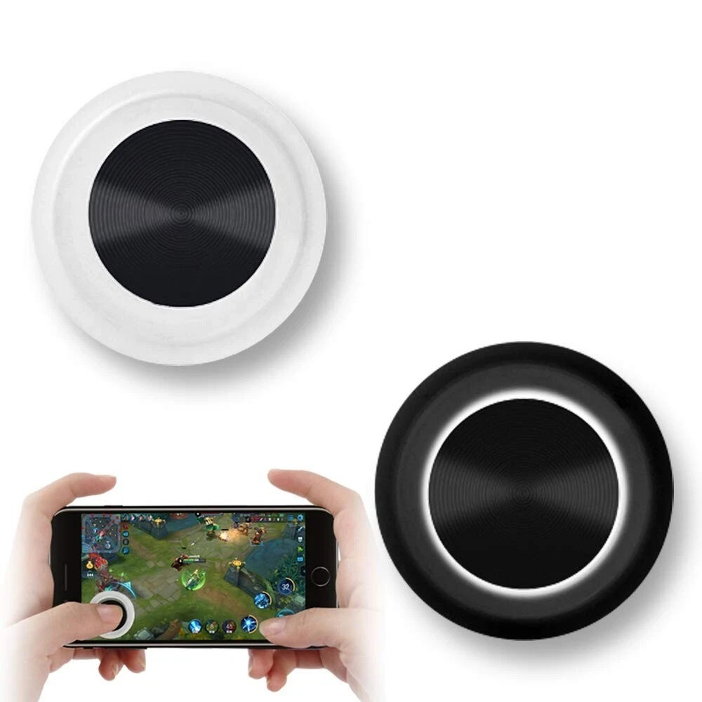Vakili Mobile Phone Game Joystick Game Control Touch Screen