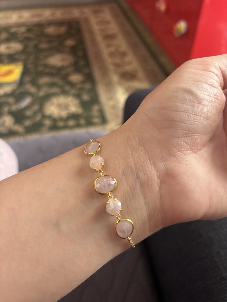 moonstone bracelet