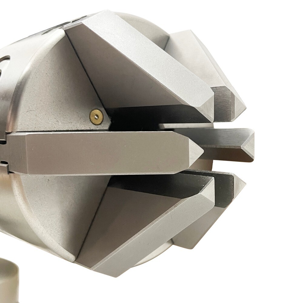 Drill Bit Grinder Universal Tool/Cutter Grinding Machine Sharpener 3-50mm