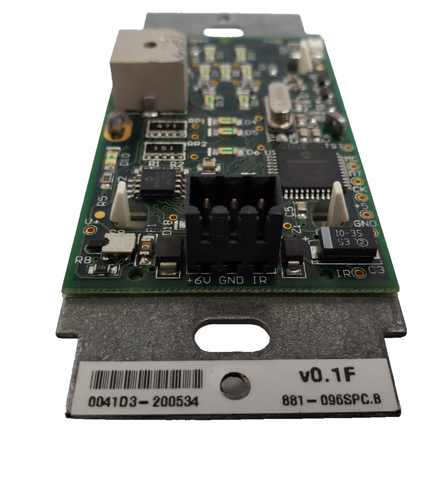 Epson PXE-DCM Screen video controller SP Controls - Module Only v0.1F