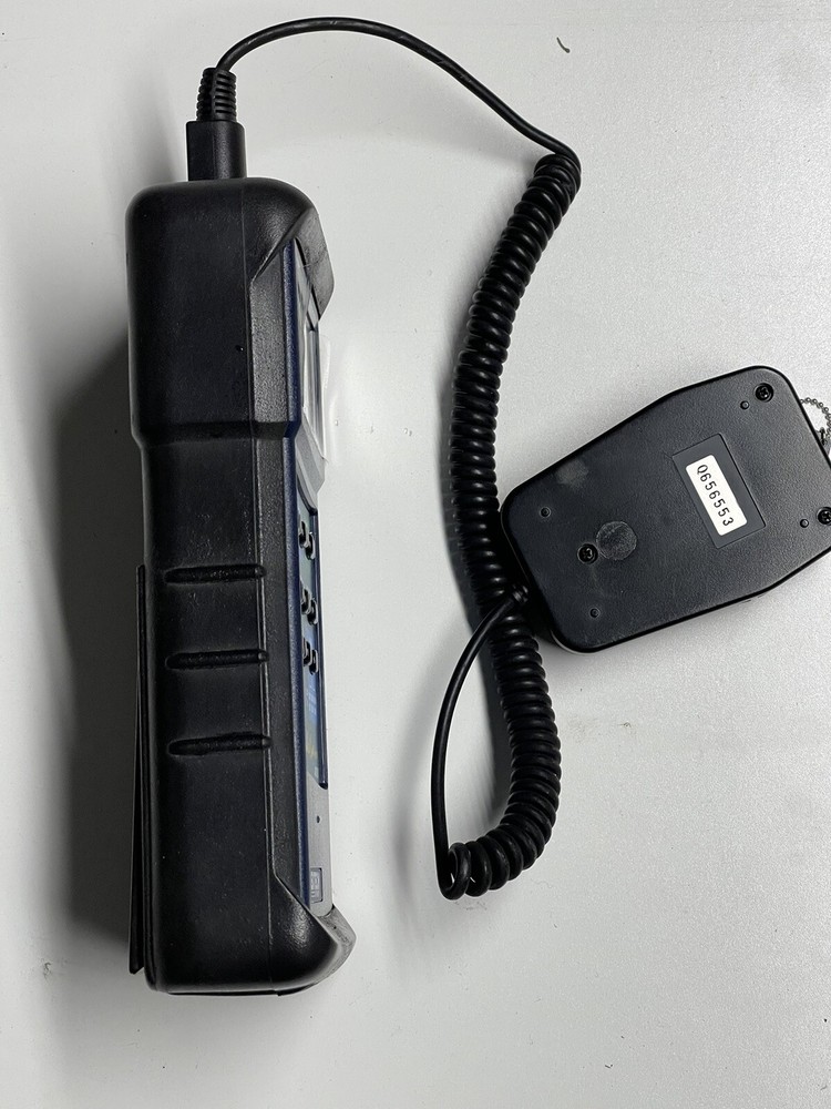 Extech Instruments 407026 Heavy Duty Light Meter