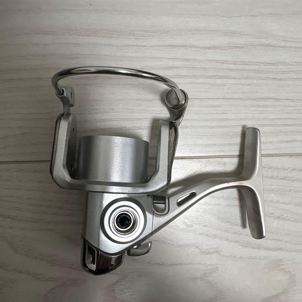 Daiwa Ignis 2004C