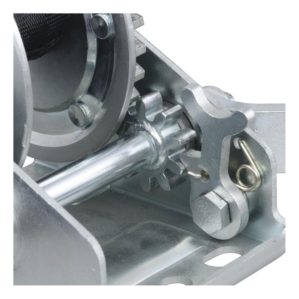 CURT Hand Winch 29433