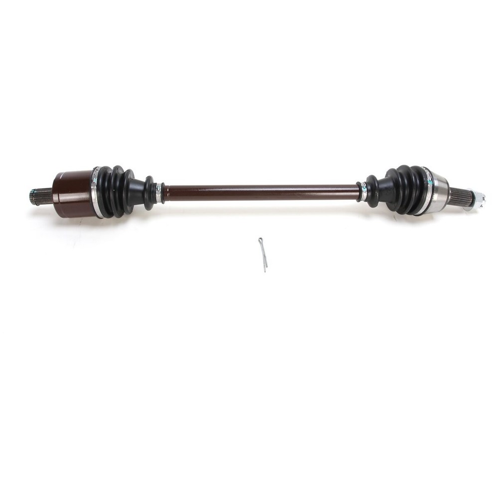 Moose Complete Front Left/Right Axle Kit - 0214-1066