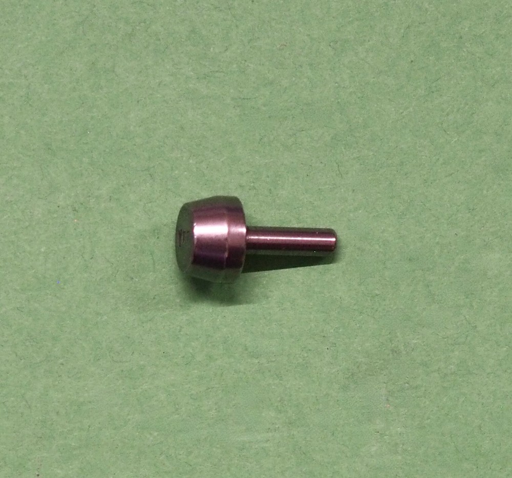 RCBS Case Trimmer Pilot .44 Cal (09394) NOS