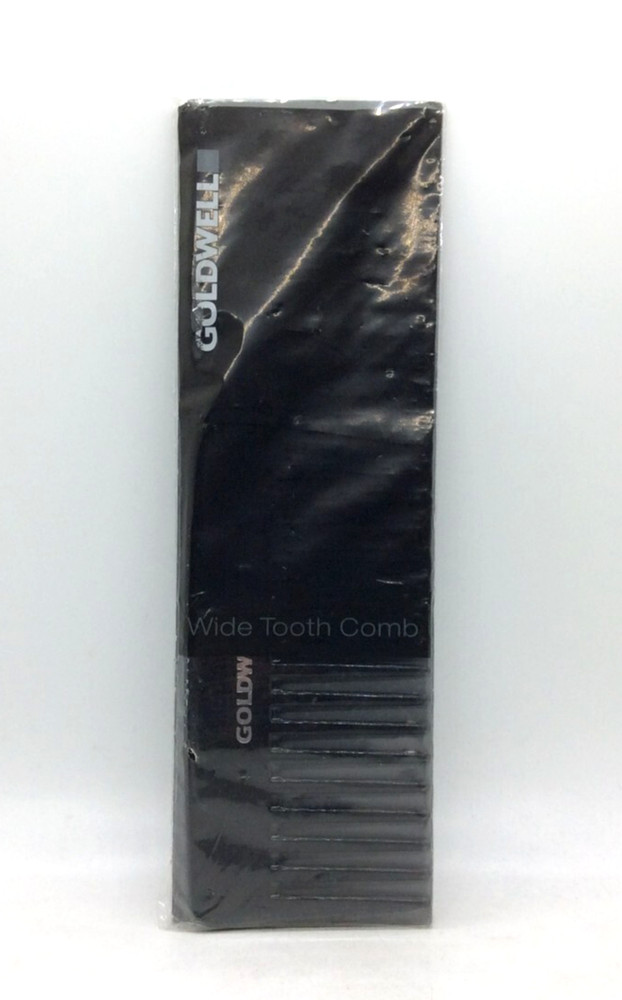 Goldwell wide tooth comb New R23