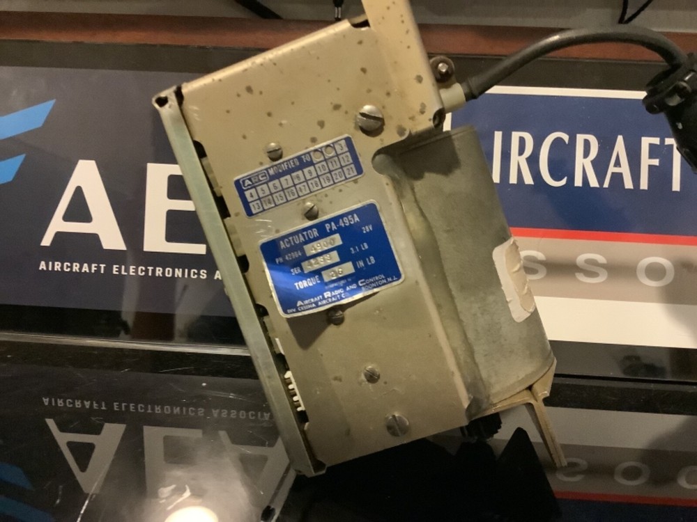 42964-4900 ACTUATOR AR