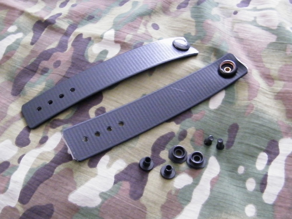 Black IWB Soft Loop Kit