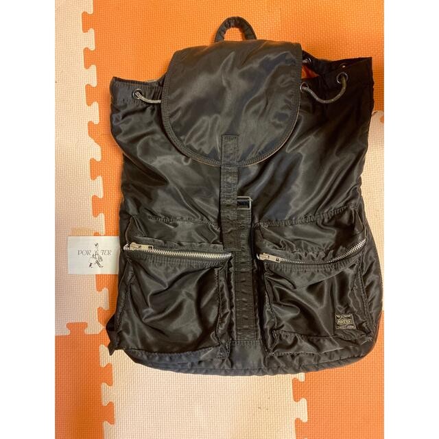 Backpack Used 3+ Years From Japan