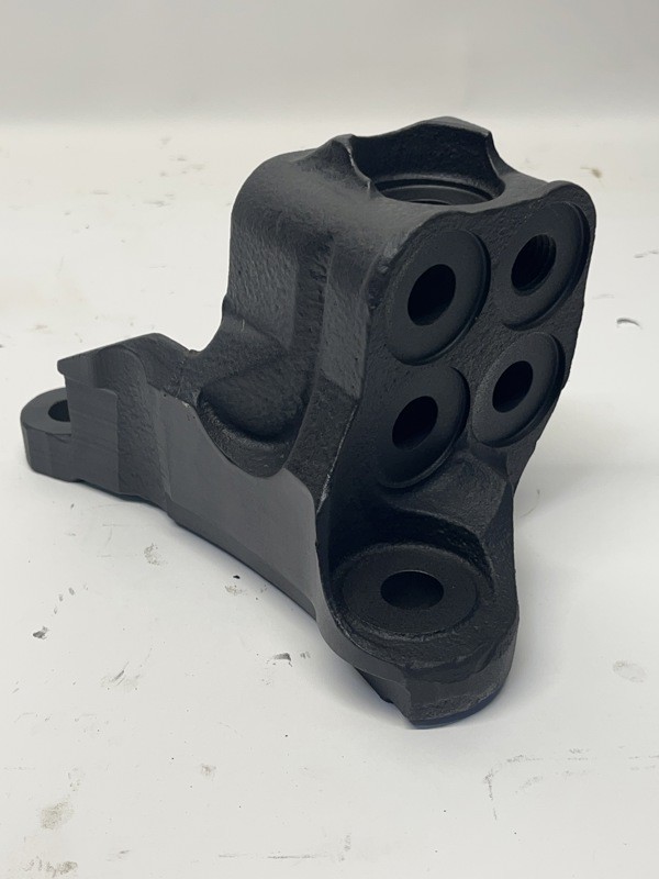 2016 Paccar MX11 Engine Mount 1979186 (548-13417)