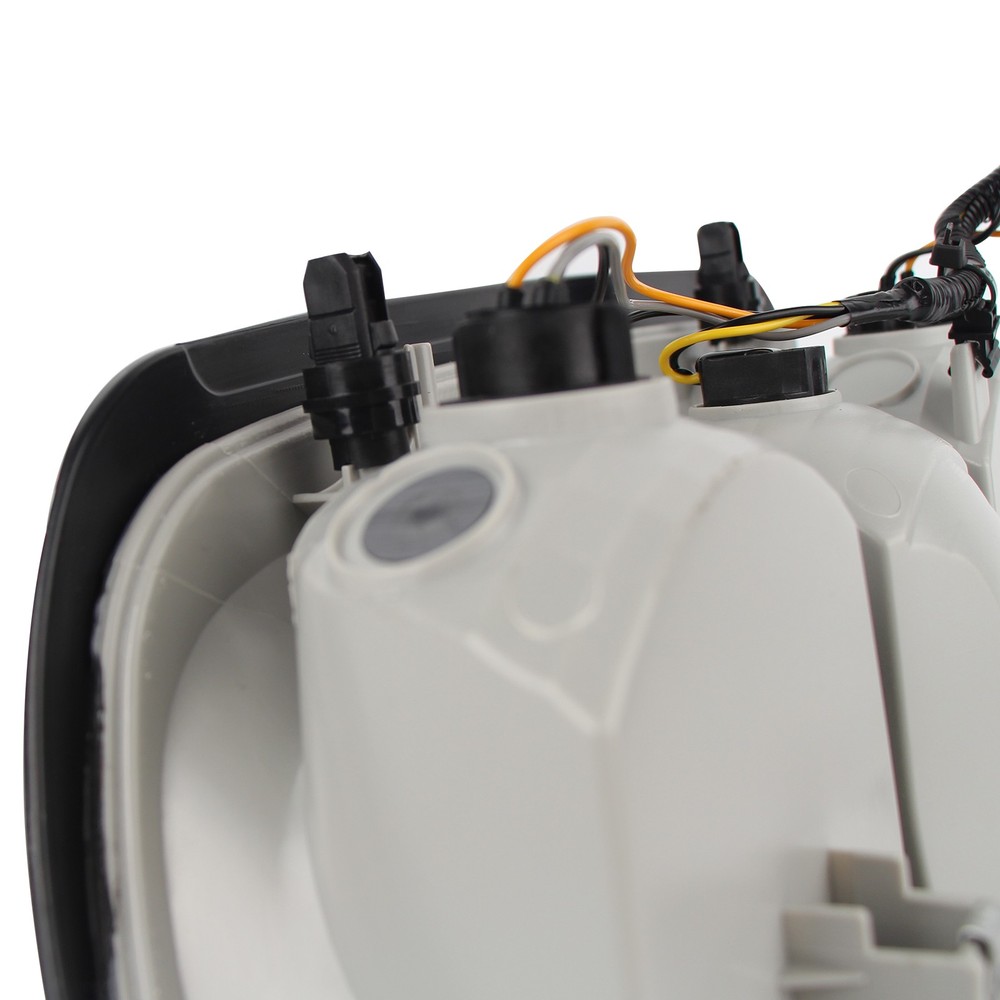 For 2015-2021 Chevrolet Colorado Driver Side Left Tail Light LH