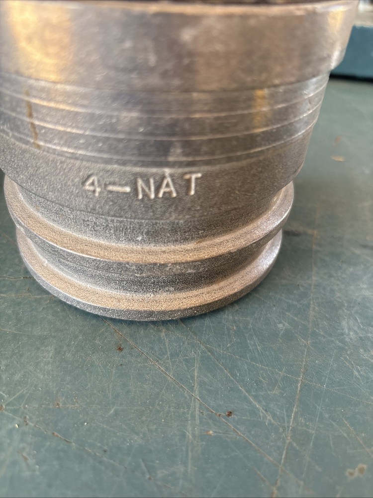 Fire Hose 4” Hydrant Hose Connect Storz /national