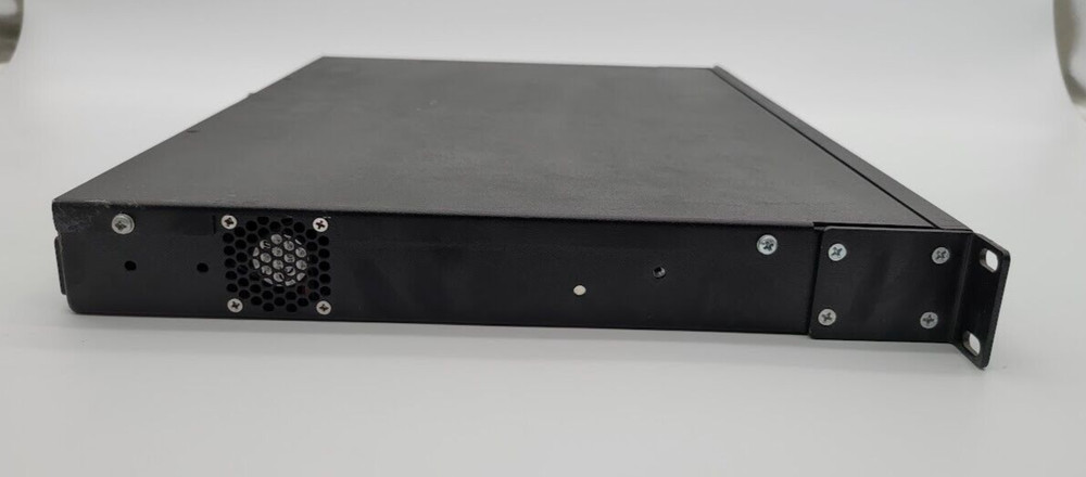 Wegener Communications Unity 4000 MPEG-2 IRD RECEIVER