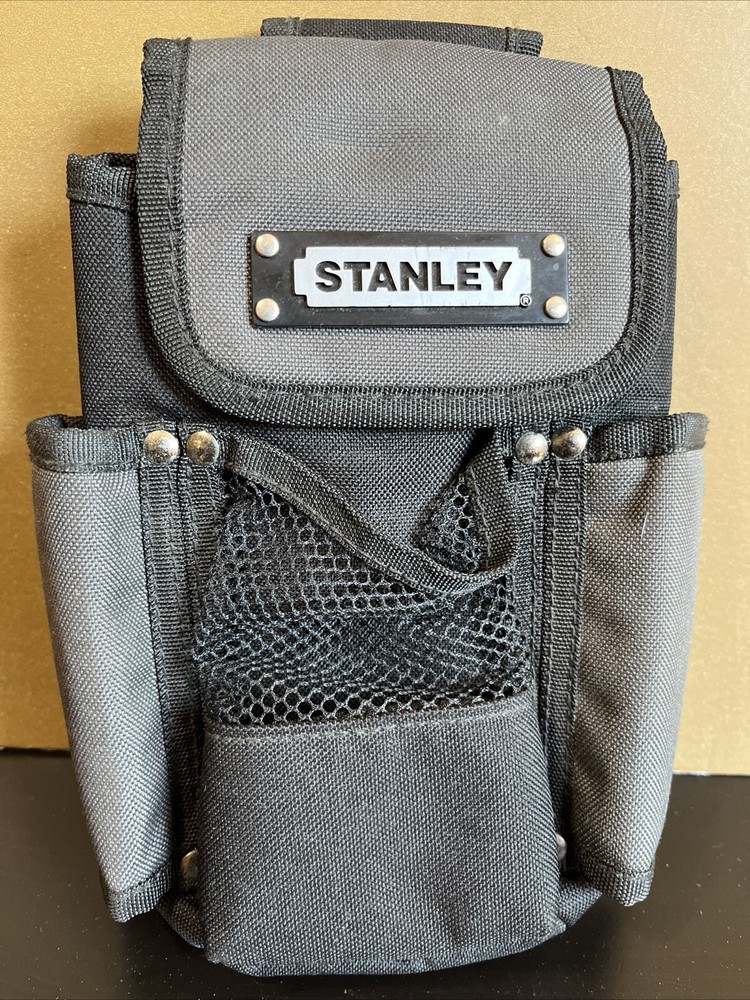 Stanley Tool Pouch.   “A2”