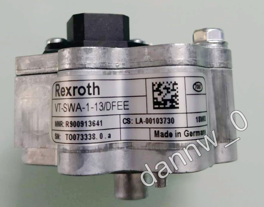 1PCS Rotary Angle Sensor R900913641 VT-SWA-1-13 DFEE SYDFEE