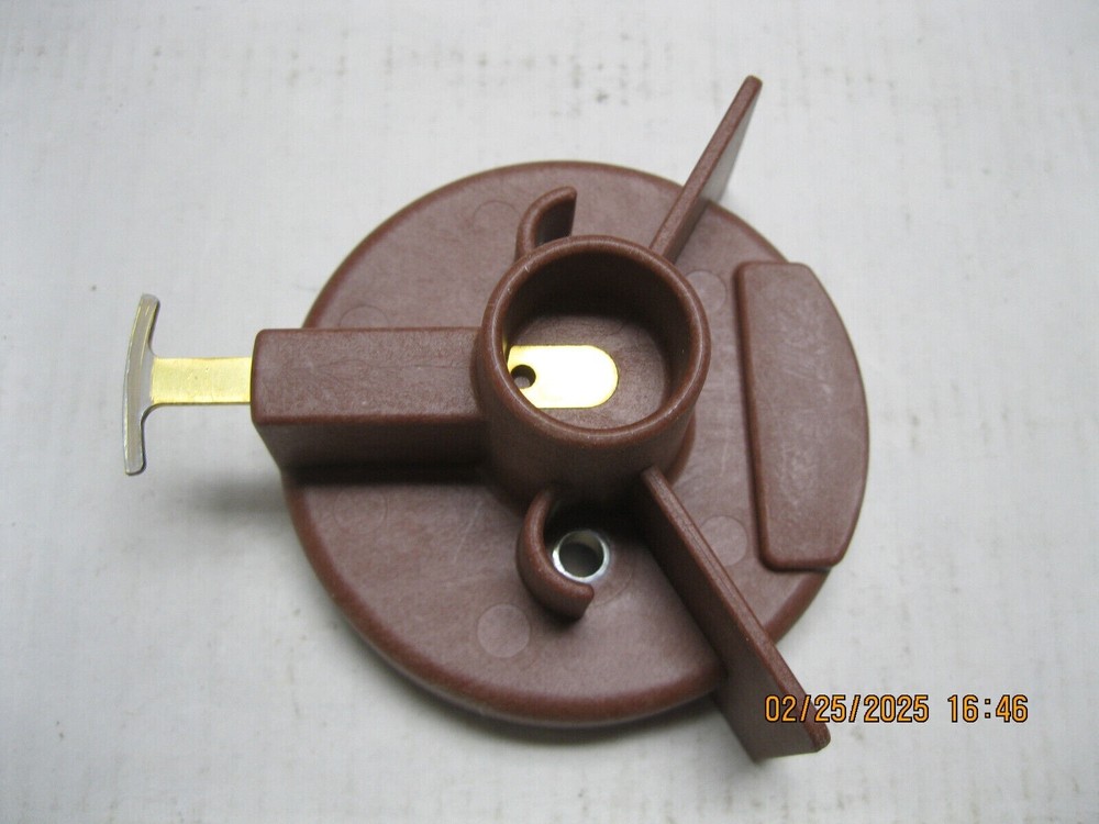 Intermotor by Standard Distributor Rotor JR-142