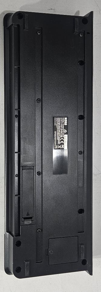 KORG KEYBOARD MICROKEY 25 (P14022829)