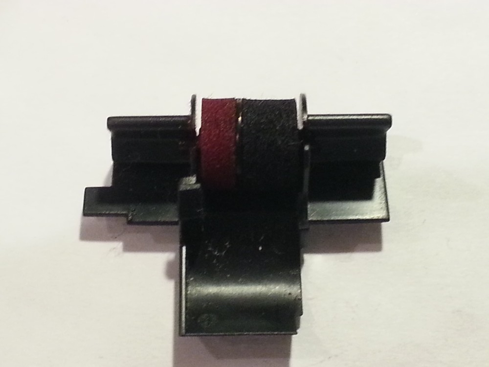 Sharp EL 1801V Calculator Ink Roller - EL1801V (5 Pack)