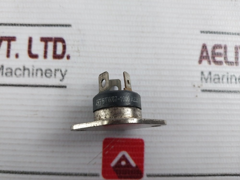 STMicroelectronics BTW67-1000 Thyristor A226