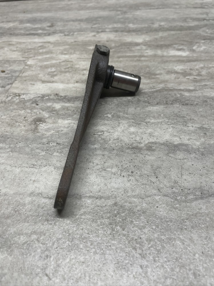 Vickers 329686 Control Handle, Used