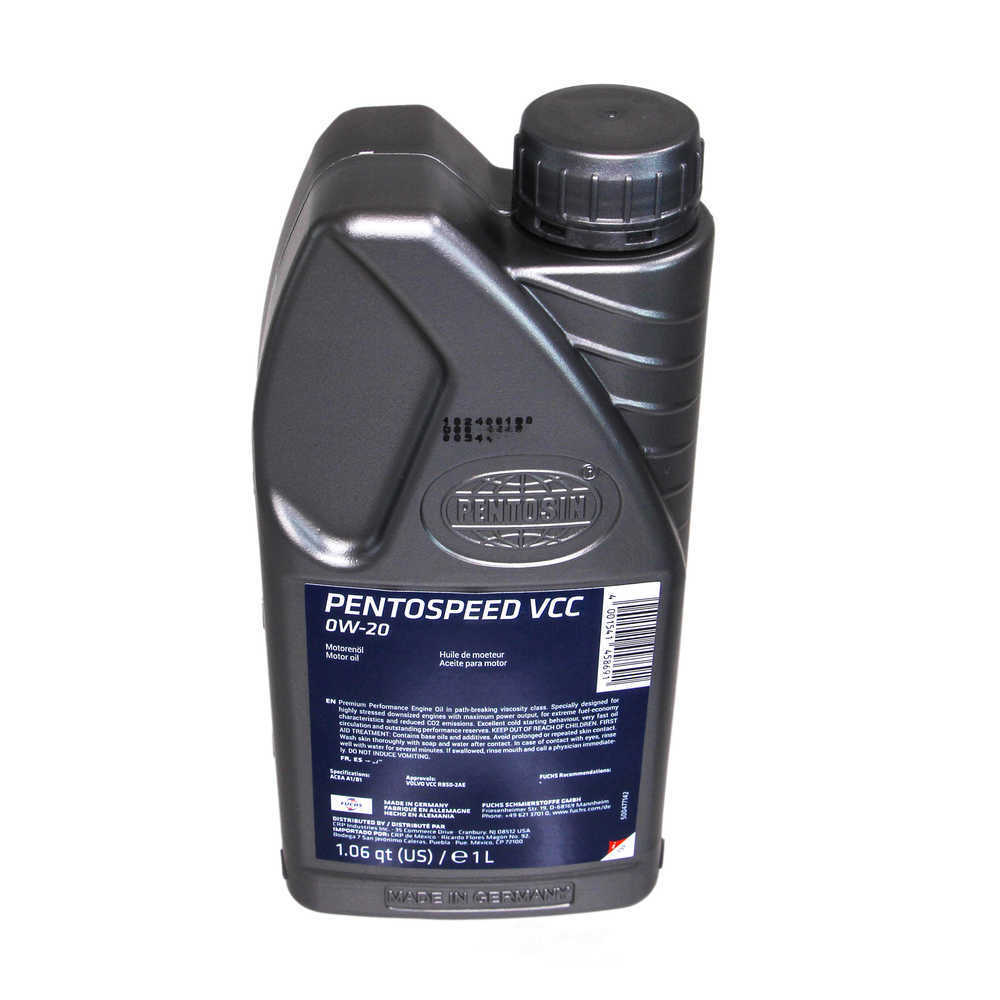 Engine Oil CRP 8044313
